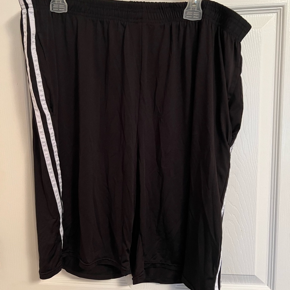 Reclesser nylon shorts